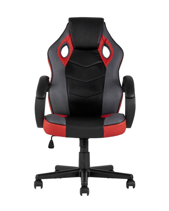 Кресло игровоеs Sprinter красное TopChairs