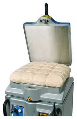 Тестоделитель DAUB Robocut S20