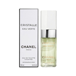 CHANEL Cristalle Eau Verte edT 100ml lady