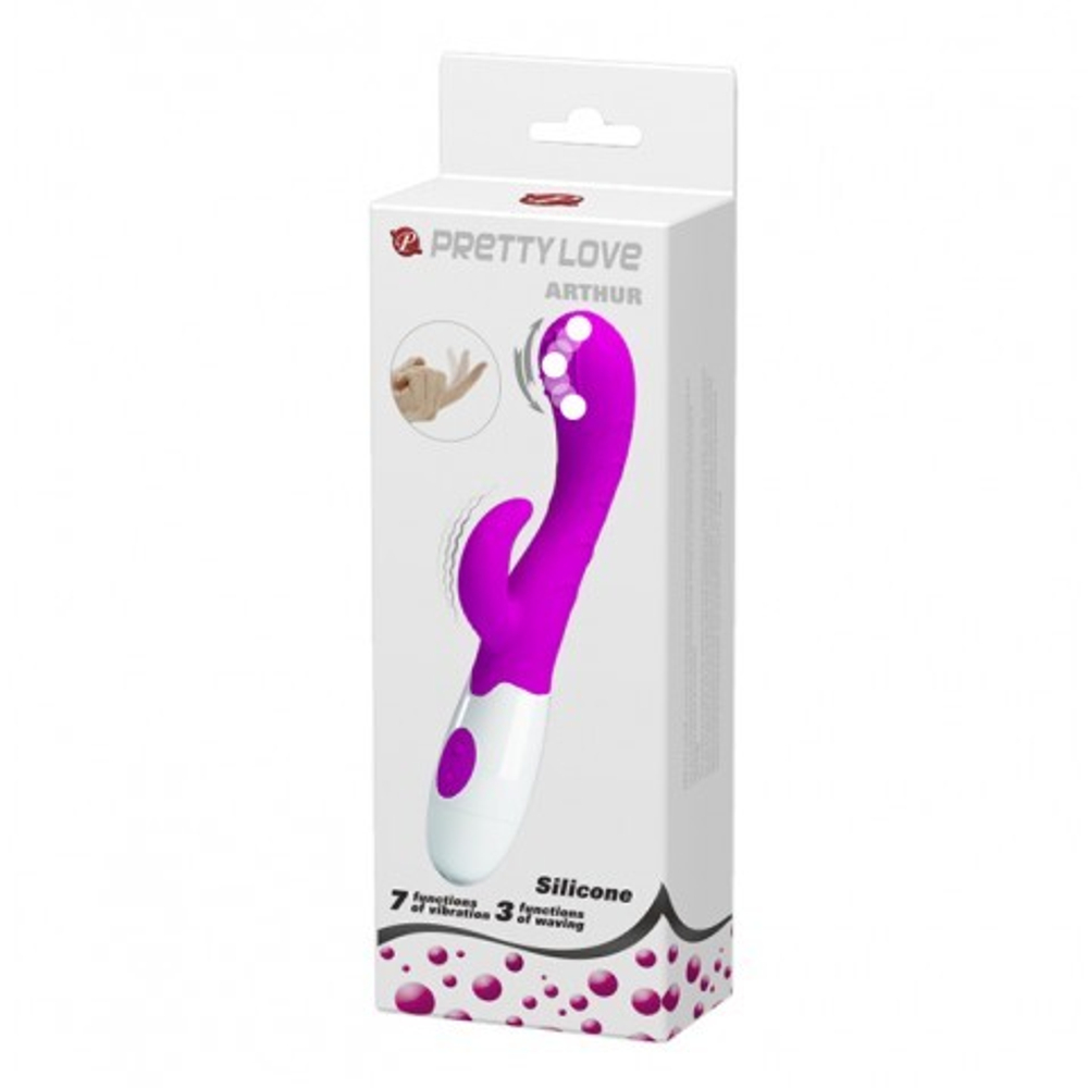 Вибратор Arthur