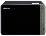 Сетевое хранилище QNAP (TS-653D-8G)