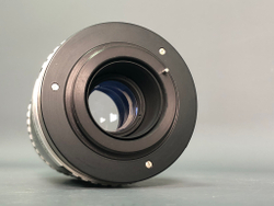 Carl Zeiss Jena 3.5\135 М42