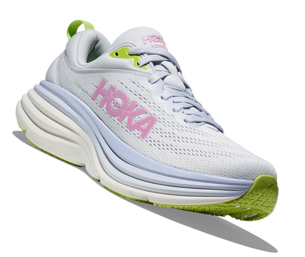 Кроссовки женские Hoka Bondi 8