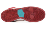 Кроссовки Nike Dunk Sb Dr. Seuss