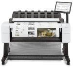Плоттер HP DesignJet T2600 PostScript (3XB78A)
