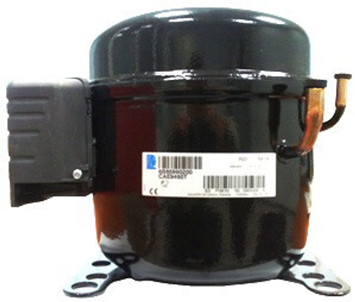 Компрессор герметичный поршневой Tecumseh Europe CAE 2416 E