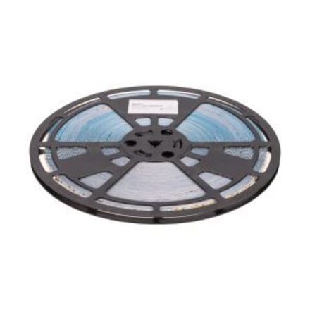 Лента светодиодная 12В, SMD2835, 14,4Вт/м, 120 LED/м, 3000K, 8мм, 50м, IP20 REXANT