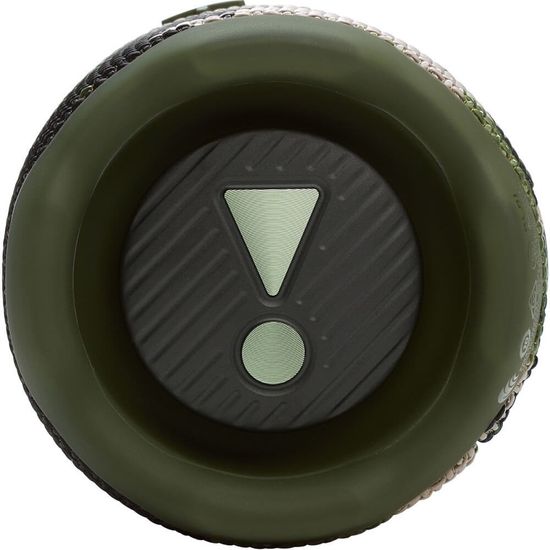 Портативная акустика JBL Flip 7 Squad