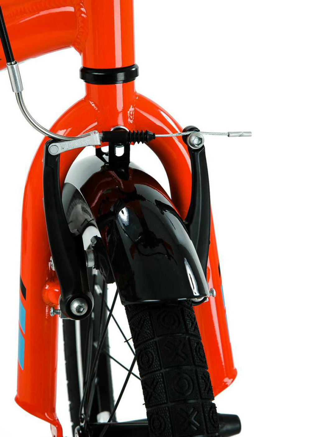 Детский велосипед Trek Precaliber 16 Boys F/W (2019)