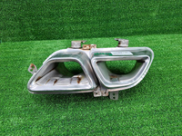 Насадка глушителя левая Changan Uni-T (2020-н.в.)