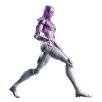 Фигурка Medicos JoJo's Bizarre Adventure Chozokado M･B