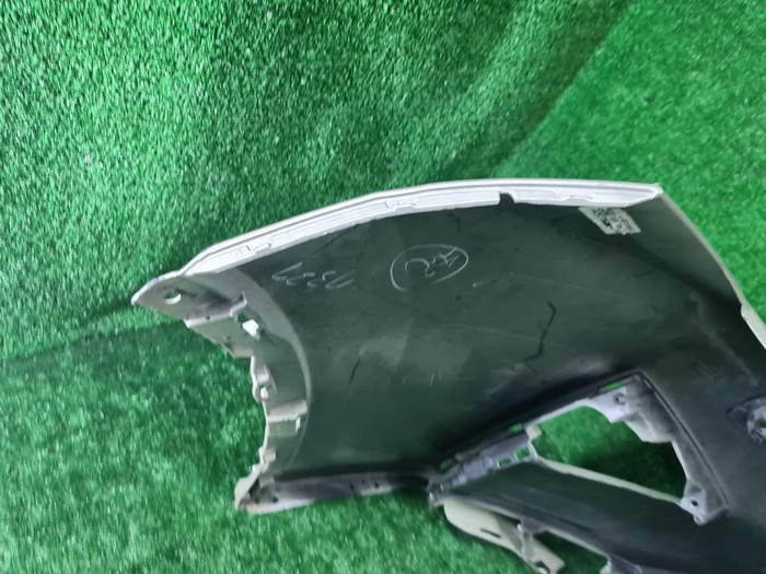 Бампер передний Lexus RX 4 (2015-2019)