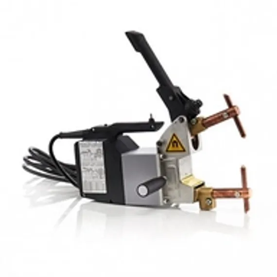 Ручные клещи для точечной контактной сварки TECNA 7915/380