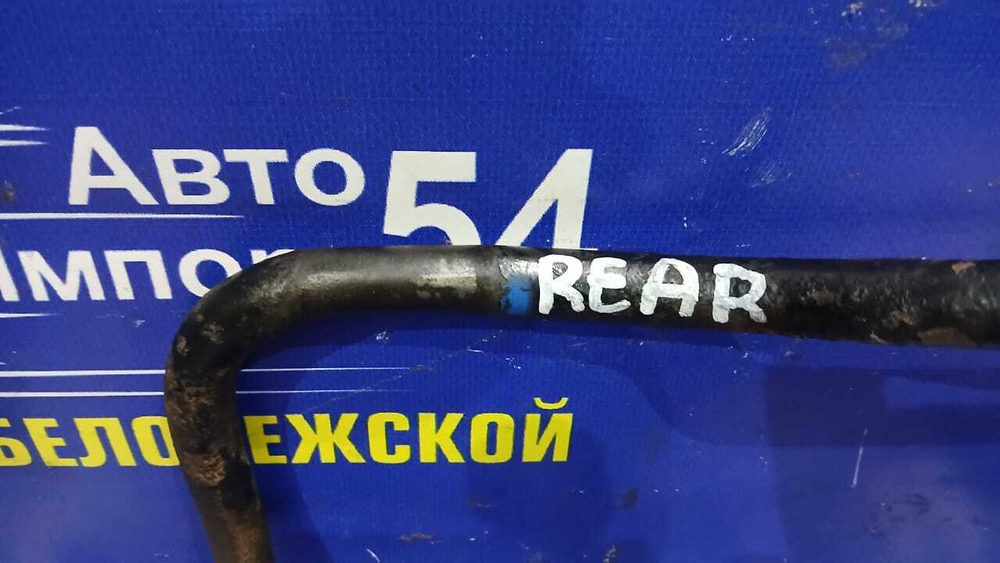 Стабилизатор поперечной устойчивости задний TOYOTA SPACIO 1998