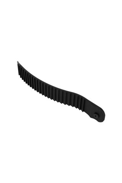 Ремешок-гребенка (стреп) нижний TERROR черн.