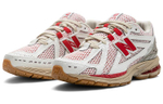 New Balance 1906R Sea Salt True Red