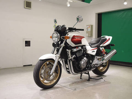 Honda CB1300SF