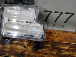 ДХО правый Chery Tiggo 7 Pro 20-нв Б/У Оригинал 605000269AA