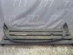Юбка заднего бампера Toyota RAV4 IV (XA40) 15-19 Б/У Оригинал 521690r060