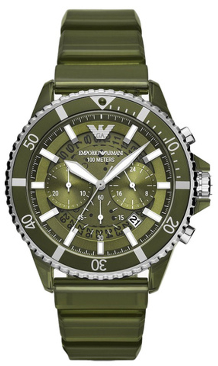 Мужские наручные часы Emporio Armani AR11534