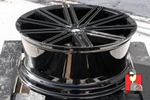 Комплект дисков Procast PY9079 20x8.5 et35 5x108/5x114.3