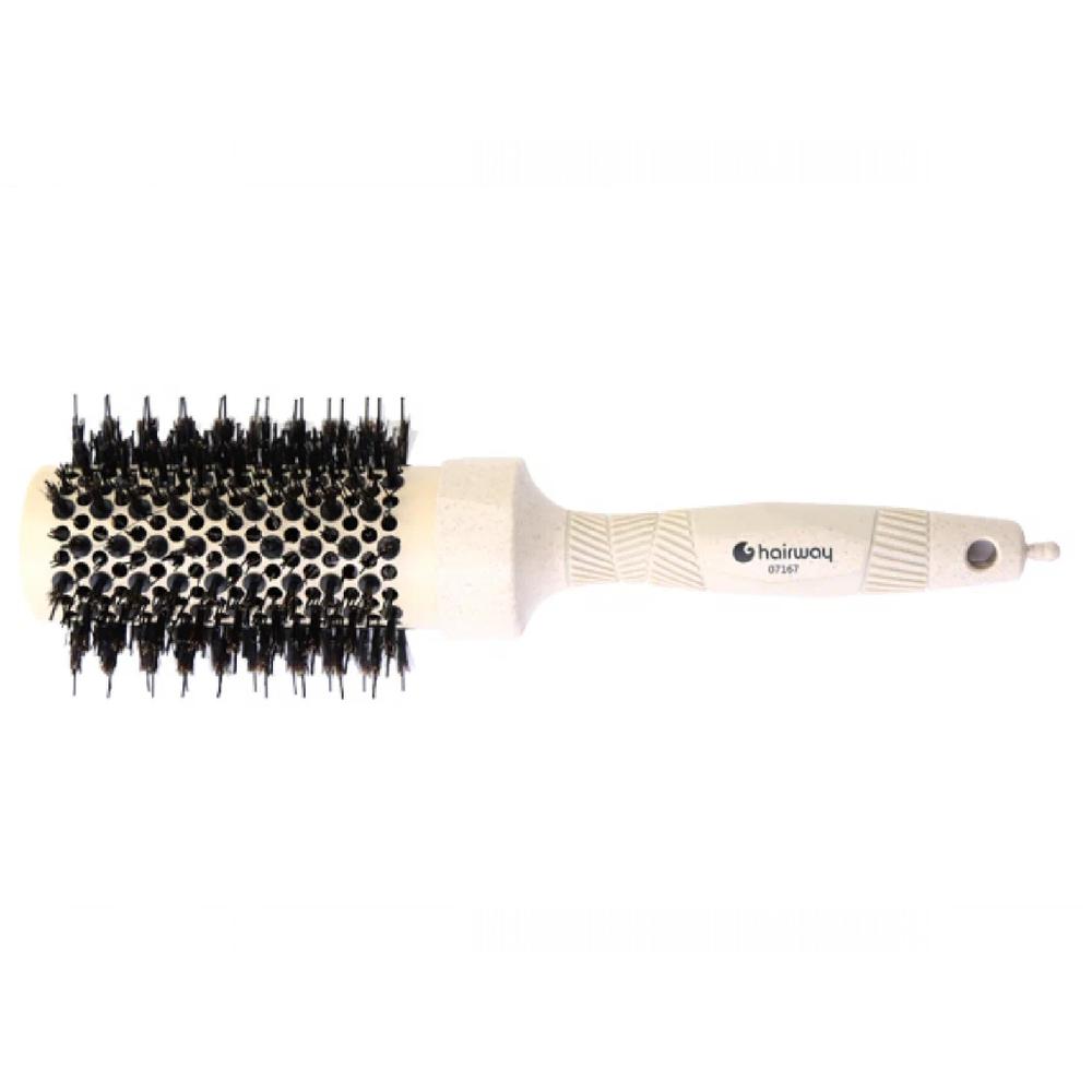 Hairway Термобрашинг Eco Bristle 44 мм