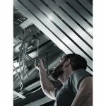Отвертка Kraftform Kompakt 27 XL SHK 1 WERA 05136075001