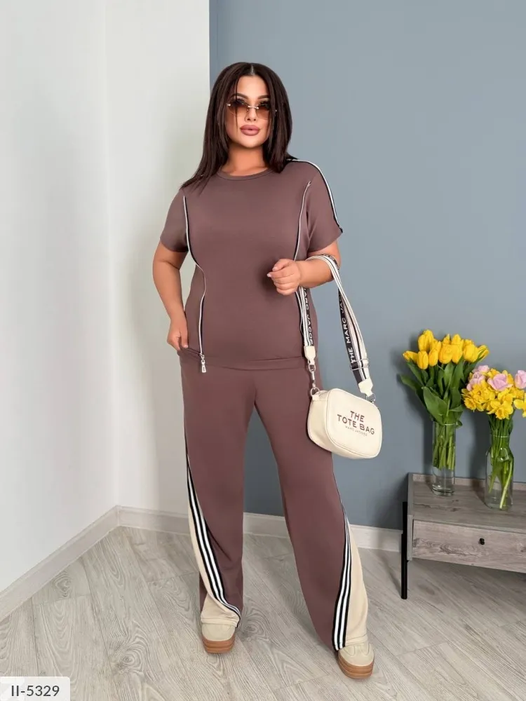 Костюм II-5315 Фабрика Моды