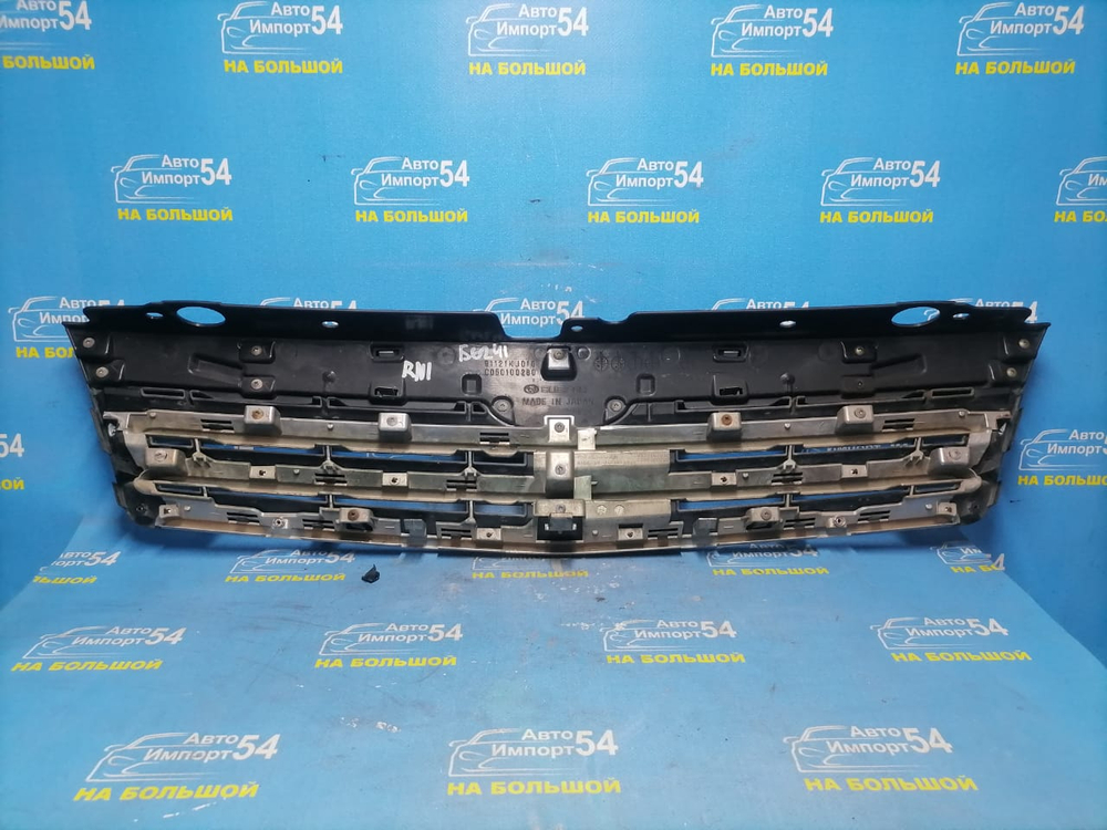 Решетка радиатора SUBARU STELLA 2006-2011