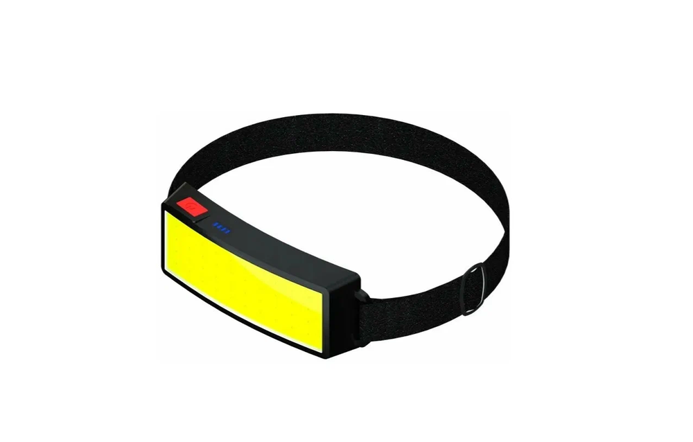 Фонарь NGY HYD-F007 налобный яркий