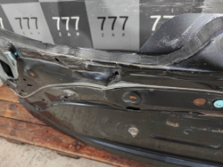 Крышка багажника Mazda CX-5 2 (KF) 17-нв Б/У Оригинал KBY56202XB