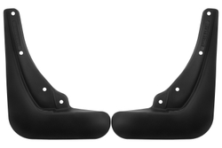 Брызговики передние  HONGQI HS5 I Рестайлинг 2023 - 2 шт.(optimum) в пакете  NLF.A71146.F3