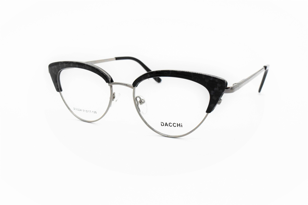 Очки для зрения с оправой DACCHI 33224 C3