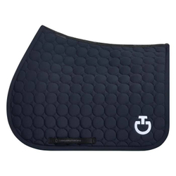 Вальтрап конкурный CAVALLERIA TOSCANA CIRCULAR QUILTED