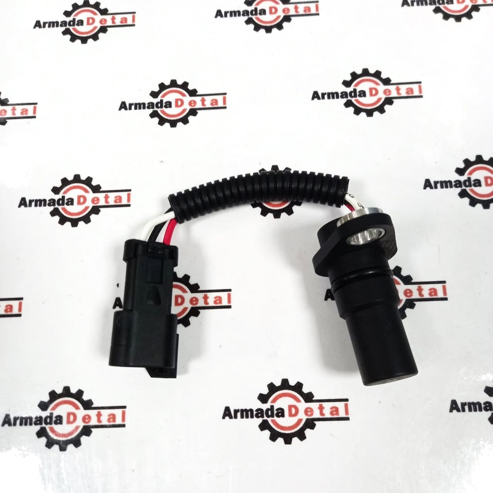 Датчик скорости JCB-3CX/4CX | 728/D4742