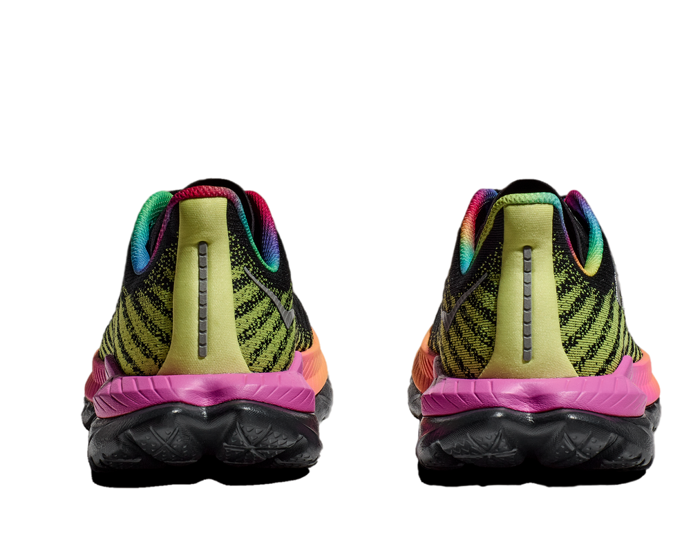 Кроссовки женские Hoka Mach 5