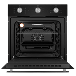 Шкаф духовой электрический MAUNFELD AEOF6060B