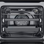 Шкаф духовой электрический MAUNFELD MEOM.678W фото 5