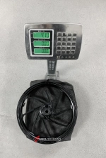 Кованые диски для DUCATI PANIGALE V4 2025 V4S V4R V4 SP2 Дукати мотоцикл колеса ковка диск