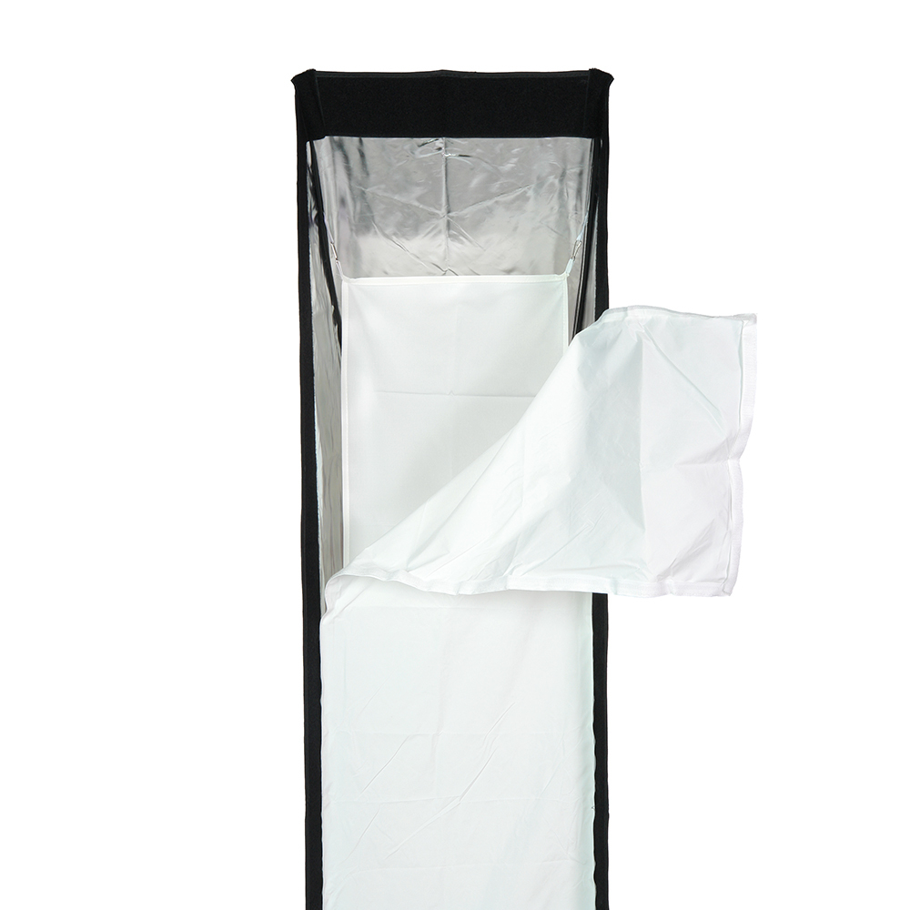 Софтбокс Falcon Eyes SBQ-30160 BW жаропрочный с сотовой насадкой