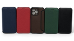 Книжка NEW на силиконовой основе iPhone 12