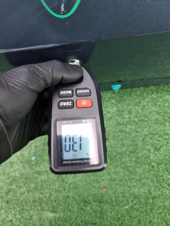 Дверь передняя правая JAECOO J8 (2024-н.в.)