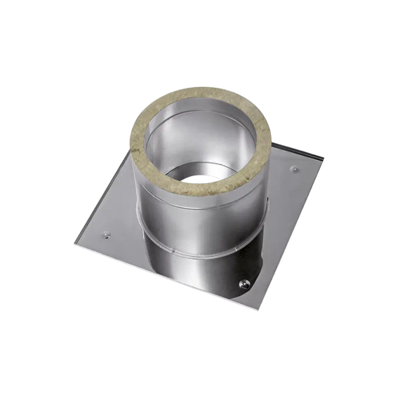 Узел потолочный Ferrum DN210 0,5/430 термо 21345
