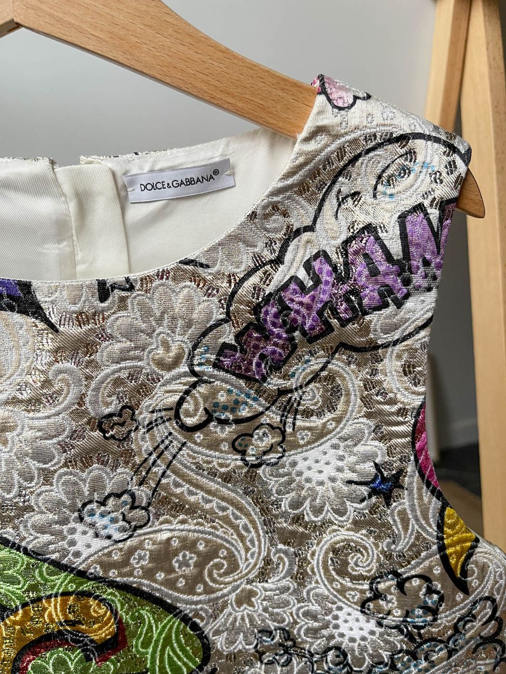 Платье Dolce&Gabbana, 152