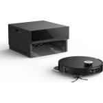 Робот-пылесос Dreame X60 Master (RLX88DE) Black