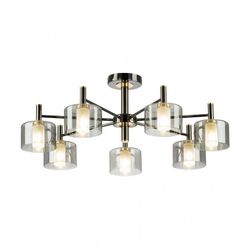 Люстра на штанге Citilux ELAN CL241171