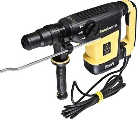 Перфоратор HANSKONNER HRH1342M