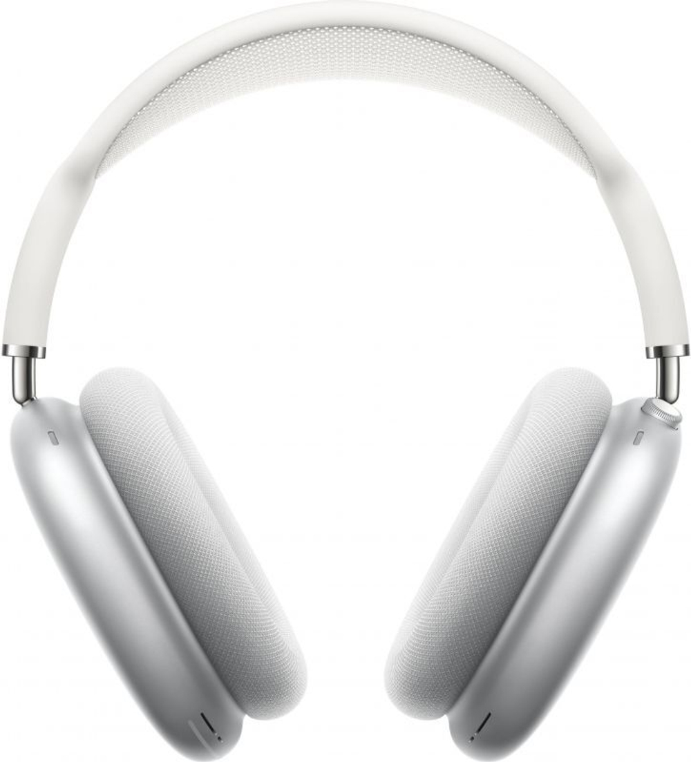 Беспроводные наушники Apple AirPods Max (Lightning) (Серебристый | Silver)