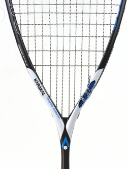 Karakal RAW 130 2.1 (2024), Squash Racket