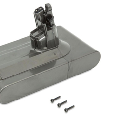 Аккумулятор для пылесосов Dyson V11 (винтовое крепление)